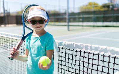 What Makes a Great Pair of Kids’ Sunglasses?