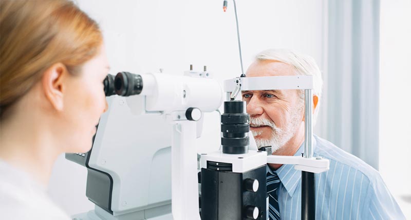 A1C vs CGM: What Every Diabetic Should Know to Protect Vision