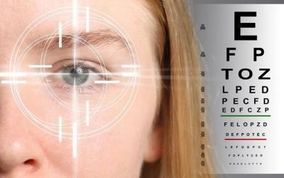 6 Ways Technology and Modern Imaging Protect Your Vision